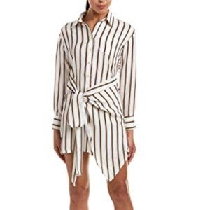 Few Moda shirtdress